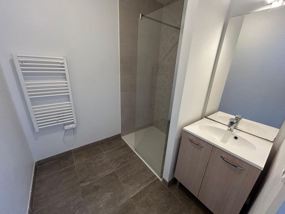 location Appartement - 2 pièce(s) - 40 m² Saint-Cyr-sur-Loire (37540)