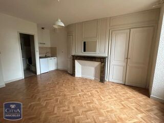  Appartement à louer 1 pièce 21 m²