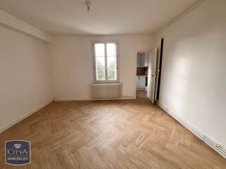  Appartement à louer 2 pièces 37 m²