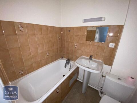  Appartement � louer 1 pi�ce 17 m�