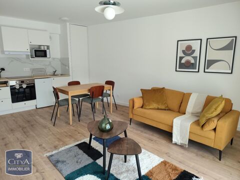   Location Appartement Appartement - 3 pi�ce(s) - 64 m�