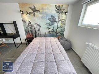  Appartement � louer 1 pi�ce 26 m�