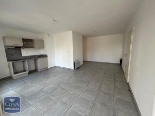 Appartement à louer 2 pièces 50 m²