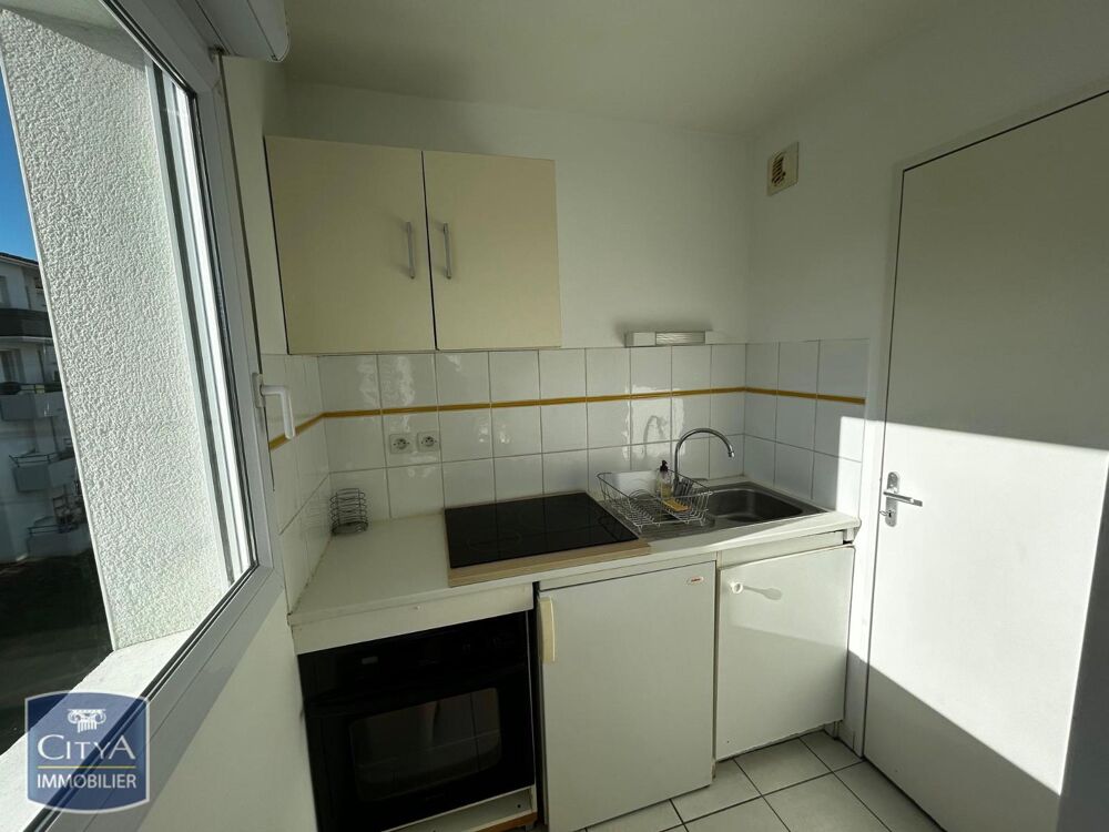 location Appartement - 2 pièce(s) - 45 m² Pau (64000)