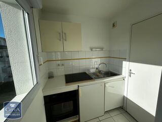  Appartement à louer 2 pièces 45 m²