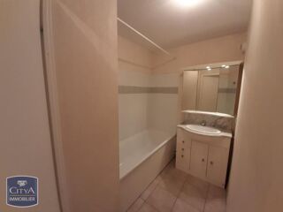  Appartement à louer 2 pièces 49 m²