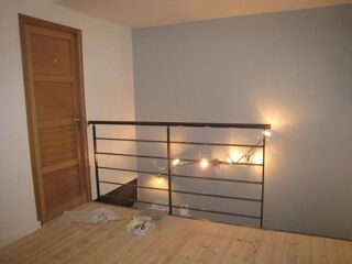  Appartement � louer 5 pi�ces 132 m�