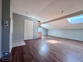  Appartement à louer 1 pièce 26 m²