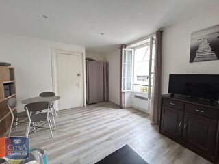  Appartement à louer 1 pièce 22 m²