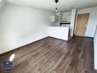  Appartement à louer 2 pièces 30 m²