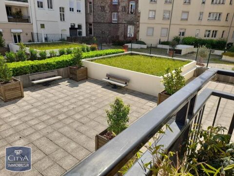  Appartement � louer 3 pi�ces 65 m�