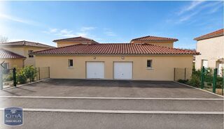  Maison à louer 5 pièces 108 m²