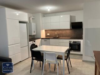  Appartement � louer 2 pi�ces 43 m�