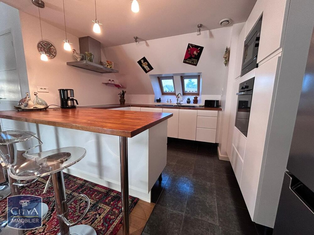 À louer - Superbe appartement meublé de 110 m² environ D....