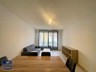  Appartement � louer 2 pi�ces 42 m�