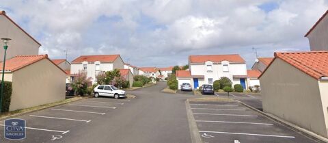   Location Maison Maison - 4 pice(s) - 83 m