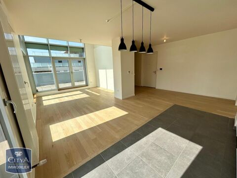  Appartement  louer 4 pices 101 m