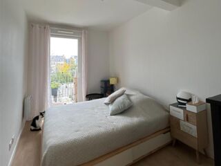  Appartement à louer 3 pièces 65 m²