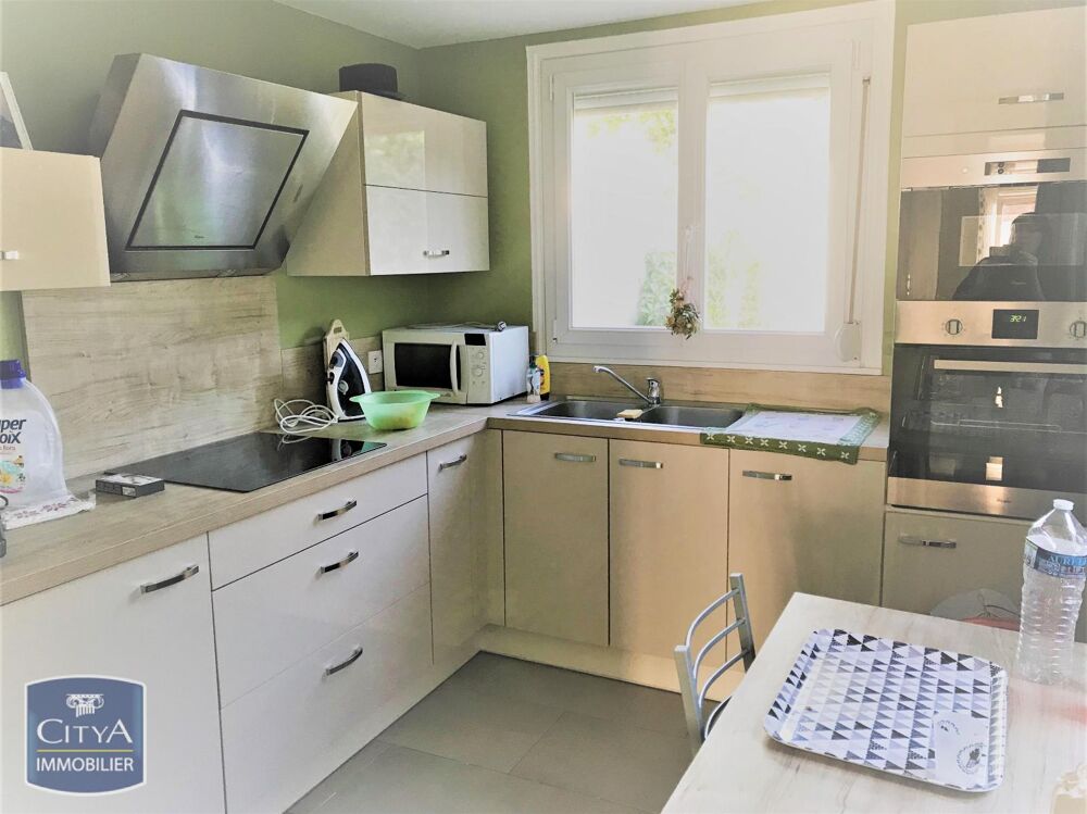 location Maison - 5 pièce(s) - 112 m² Arras (62000)