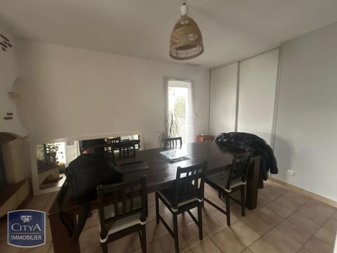  Villa � louer 5 pi�ces 97 m�