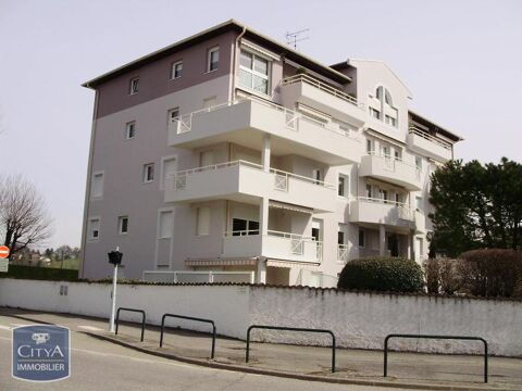  Location Appartement Appartement - 3 pièce(s) - 79 m²