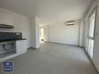  Appartement � louer 1 pi�ce 33 m�