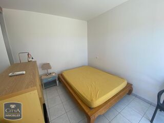  Appartement à louer 2 pièces 