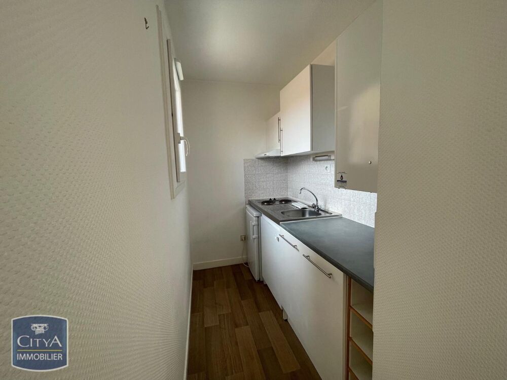 location Appartement - 1 pièce(s) - 27 m² Pau (64000)