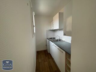  Appartement à louer 1 pièce 27 m²