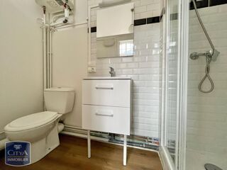  Appartement à louer 1 pièce 24 m²