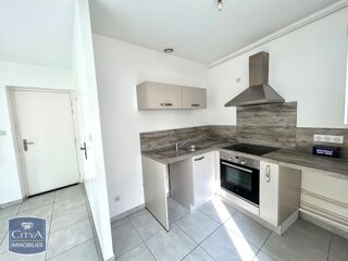  Appartement à louer 2 pièces 53 m²