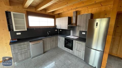  Maison  louer 5 pices 112 m