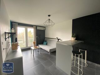 location Appartement - 2 pièce(s) - 32 m² Avignon (84000)