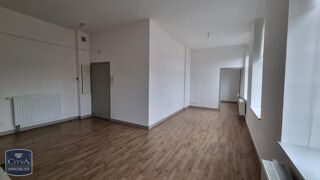  Appartement à louer 3 pièces 65 m²