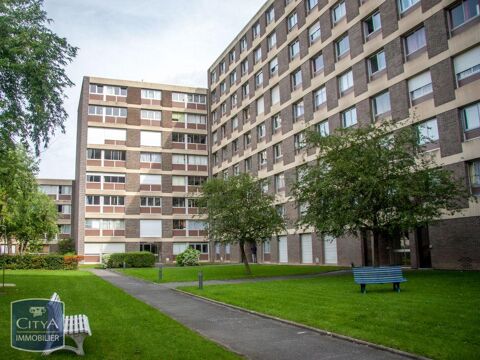  Appartement � louer 2 pi�ces 52 m�