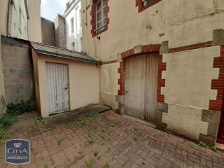  Appartement � louer 2 pi�ces 37 m�