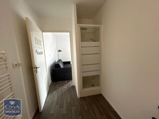  Appartement à louer 1 pièce 22 m²