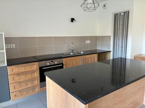  Appartement  louer 3 pices 74 m