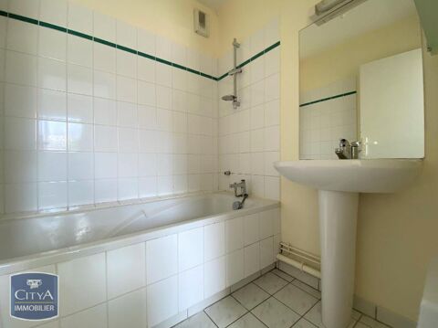  Appartement � louer 2 pi�ces 34 m�