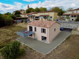 vente Maison - 4 pièce(s) - 99 m² Roquelaure (32810)
