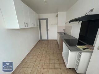  Appartement à louer 2 pièces 50 m²