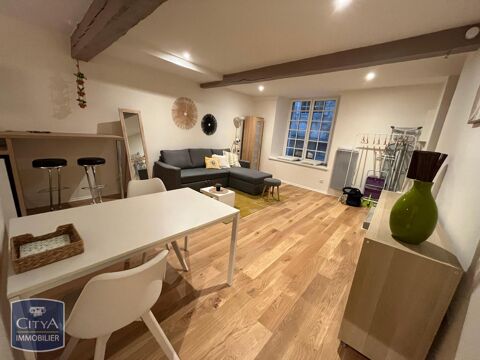   Location Appartement Appartement - 1 pièce(s) - 30 m²
