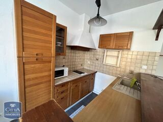  Appartement à louer 1 pièce 29 m²