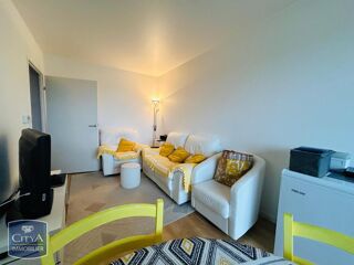  Appartement � louer 2 pi�ces 41 m�