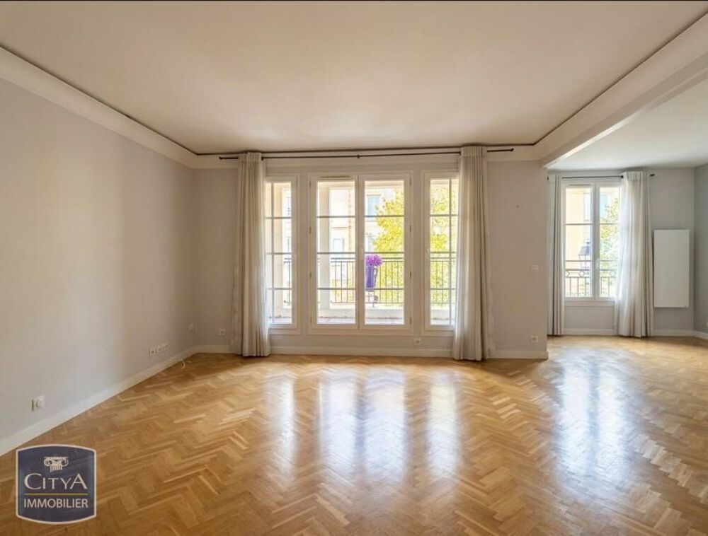 location Appartement - 3 pièce(s) - 71 m² Rambouillet (78120)