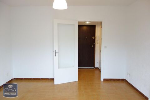  Appartement � louer 1 pi�ce 18 m�