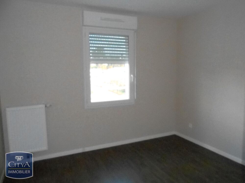 location Appartement - 2 pièce(s) - 47 m² Panazol (87350)