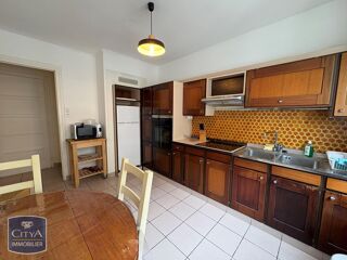  Appartement � louer 2 pi�ces 59 m�