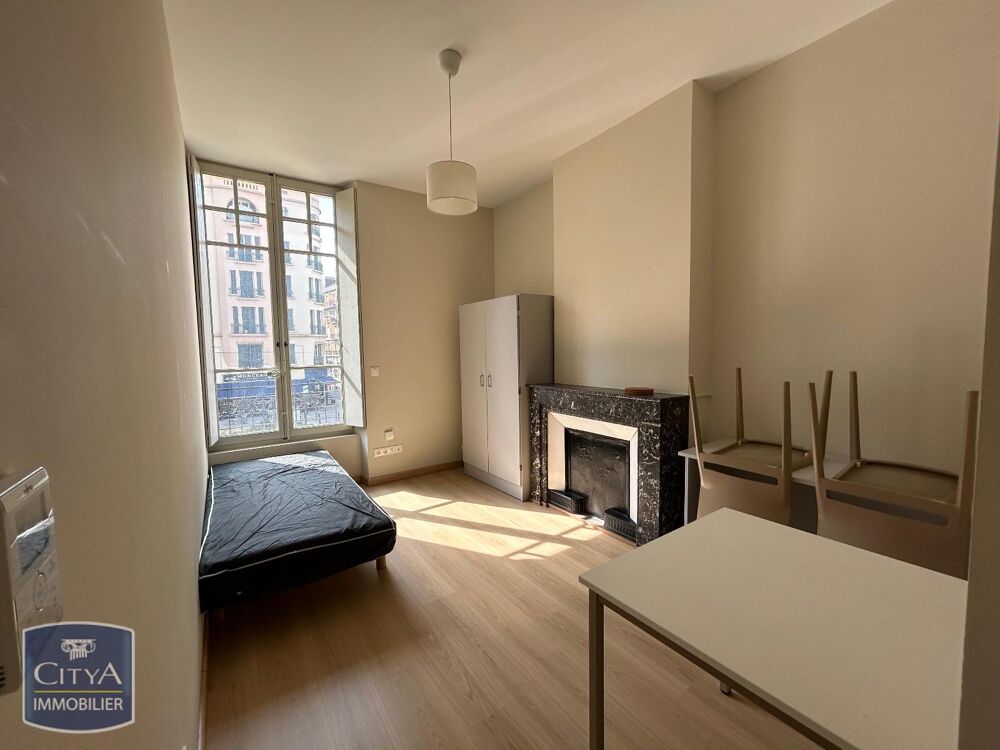 A LOUER à Grenoble (38000), un charmant appartement meub....