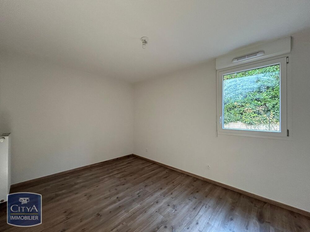location Appartement - 2 pièce(s) - 39 m² Launaguet (31140)